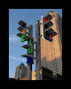 LED Traffic lights